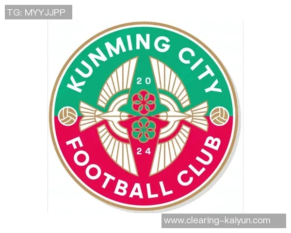 昆明纵横足球：探索城市足球文化与青少年发展新路径