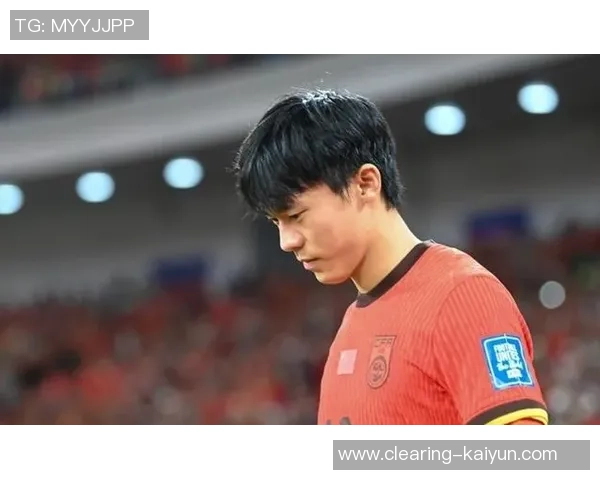 黄闯足球：探索中国足球新星的崛起与未来发展之路